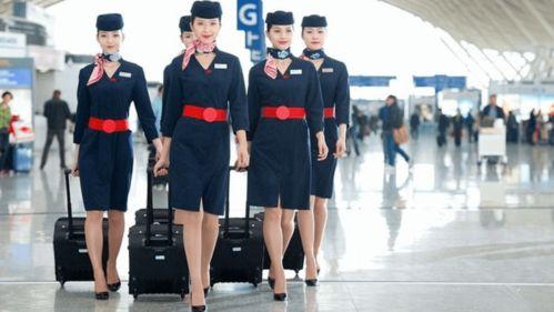 美国空姐2019第二季,云端之上，情感与职业的交织之旅